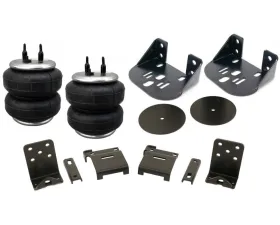 Ridetech 2