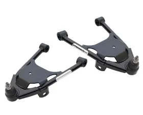 Ridetech Lower StrongArms Use w/ CoolRide Ford Mustang II 1974-1978