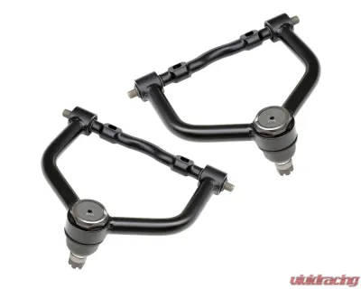 Ridetech StrongArms Front Upper Control Arms Ford Mustang II 1974-1978 - 19013699