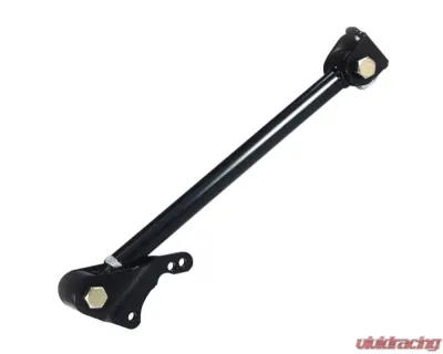 Ridetech 9" Ford Black Powdercoat Panhard Bar - 19999001