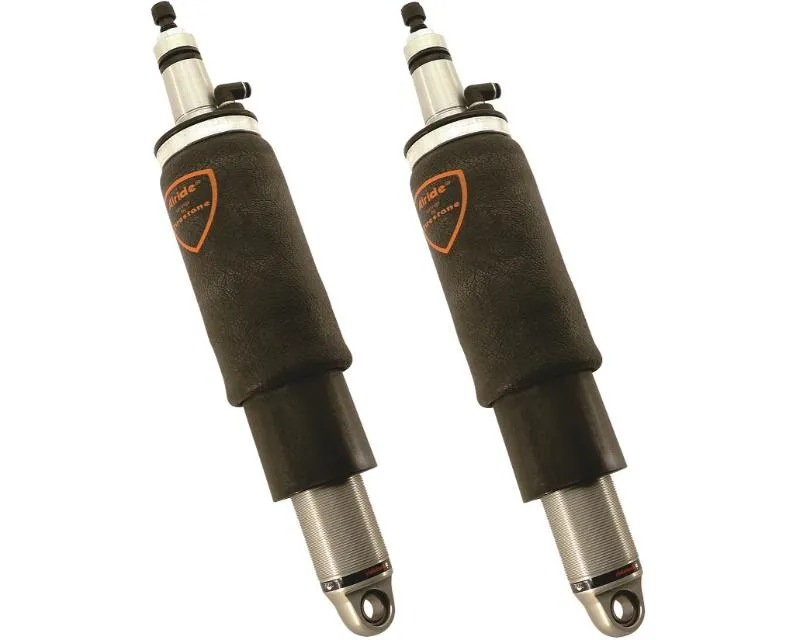 Ridetech Shockwave 7000 Series 4.1" Stroke Shock Eye | Stud Universal Pair - 21140705