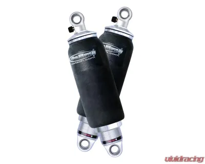 Ridetech HQ Series Rear ShockWaves 6.3" Stroke Shock Eye Universal - 21160801