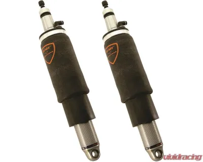 Ridetech Rear Universal ShockWave 7000 Series w/ 6.9" Stroke & 2" Stud - 21170705
