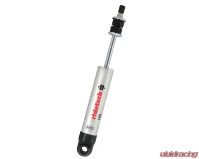 Ridetech Front Adjustable Single Shock 3.85" Stroke Eyelet Stem - 22139845