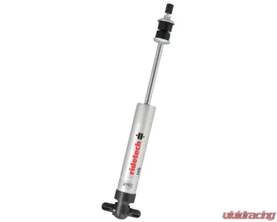 Ridetech HQ Series Front Single Adjustable Shock 3.85" Stroke Narrow - 22139846
