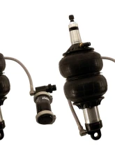 Ridetech Universal TQ 1000 Series ShockWaves w/ 2.9" Stroke Shock Eye/Stud                                     - 24320105 - Image 3