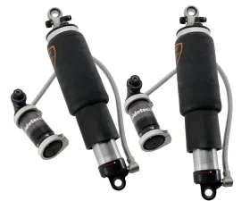 Ridetech Universal TQ Series 7000 ShockWaves 5.2