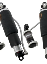 Ridetech Universal TQ Series 7000 ShockWaves 5.2" Stroke Shock Eye                                     - 24350701 - Image 2