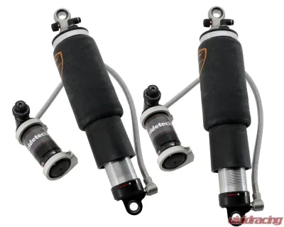 Ridetech Universal TQ Series 7000 ShockWaves 5.2" Stroke Shock Eye - 24350701