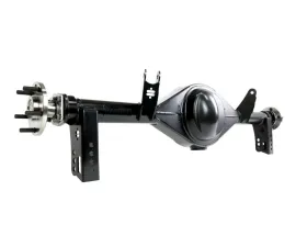 Ridetech Ford 9