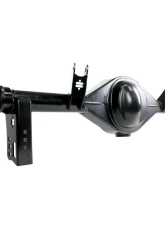 Ridetech Ford 9" Satin Black Housing & Axles Package w/ 61.25" Width Flange Chevrolet Camaro | Pontiac Firebird W/ 4-Link 1970-1981                                     - 11179682 - Image 9