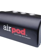 Ridetech 3 Gallon AirPod Cover Chevrolet Camaro | Dodge Charger 1964-2017                                     - 30314001 - Image 2
