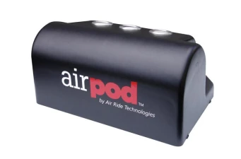 Air Suspension