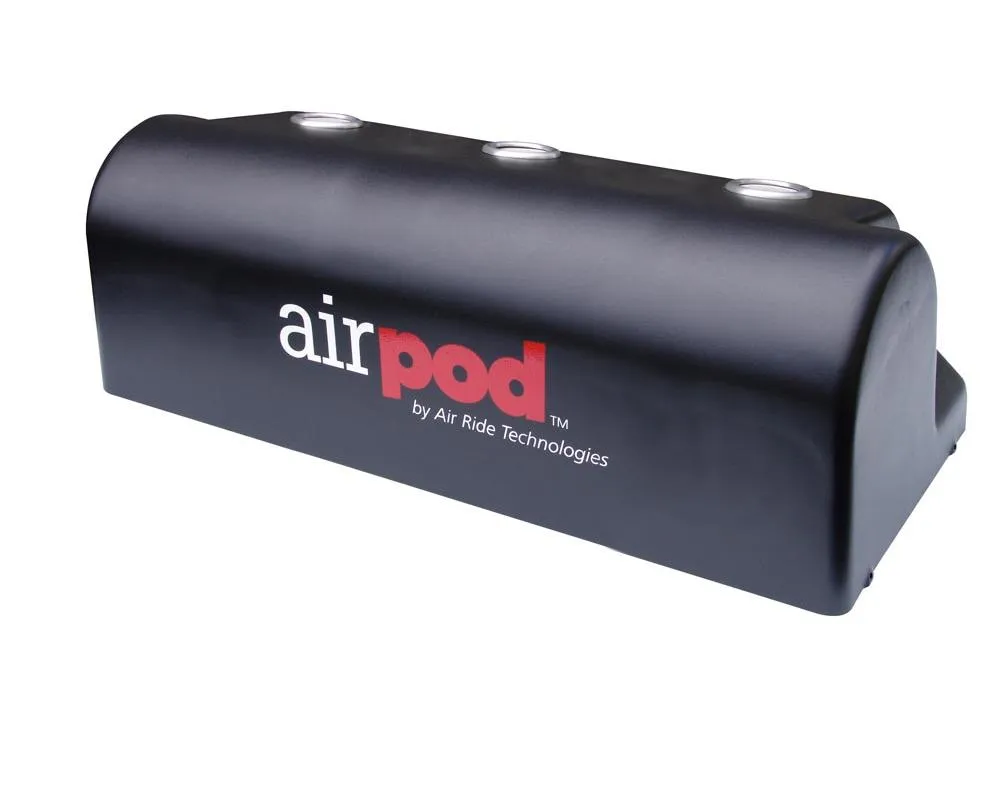Ridetech 5 Gallon AirPod Cover Buick | Cadillac 1958-1987 - 30314101