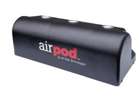 Ridetech 5 Gallon AirPod Cover Buick | Cadillac 1958-1987