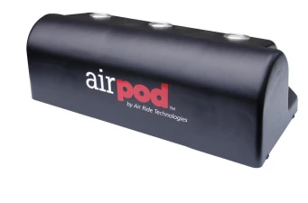 Air Suspension