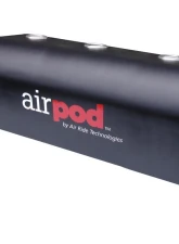Ridetech 5 Gallon Big Red AirPod Cover                                     - 30314701 - Image 3