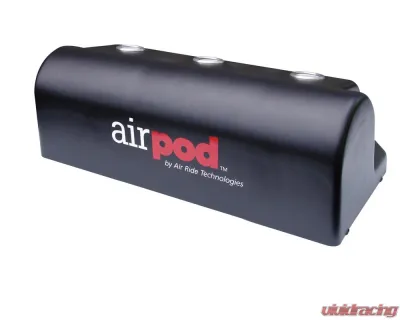 Ridetech 5 Gallon Big Red AirPod Cover - 30314701