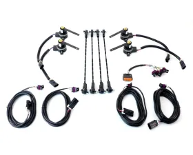 Ridetech Ride Height Sensor Kit for RidePro X Control System