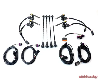 Ridetech Ride Height Sensor Kit for RidePro X Control System - 30400035
