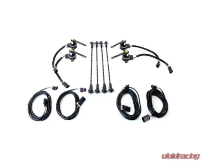 Ridetech RidePro E5 Ride Height Sensor Kit - 30400036
