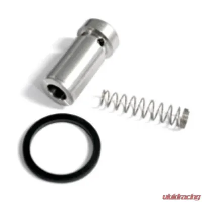 Ridetech BigRed Valve Replacement Plunger w/ Square Black Coil - 31931202