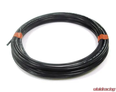 Ridetech 1/8" O.D. x 25ft Roll of DOT Airline - 31940000