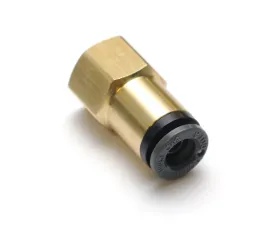 Ridetech Straight 1/4