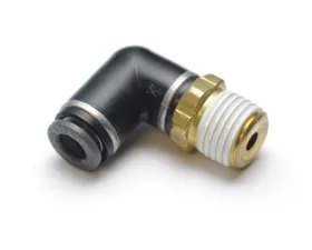 Ridetech Swivel Elbow 1/4