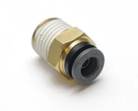 Ridetech Straight 3/8