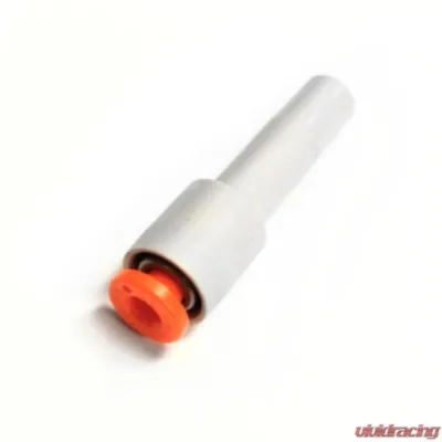 Ridetech 1/4"-1/8" Airline Fitting Reducer - 31957007