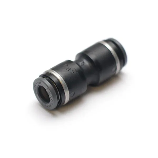 Ridetech Splice 1/2" Airline Fitting - 31958300