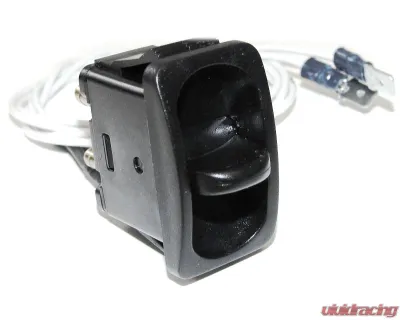 Ridetech Electric/Pneumatic Paddle Switch For Compressor Kits w/o Valves - 31973500