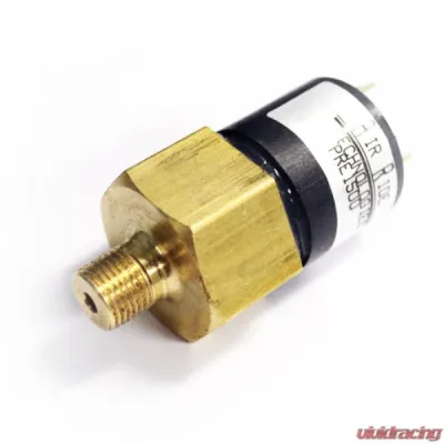 Ridetech Pressure Switch Compressor Cut-Off 135psi ON 150psi OFF - 31980005