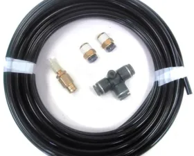 Ridetech Inflation Kit w/ 1/4