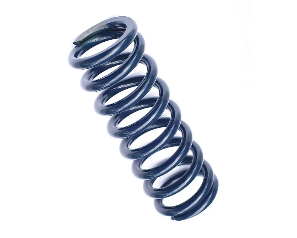 Ridetech 12" Free Length 325 lbs/in 2.5" ID Coil Spring - 59120325