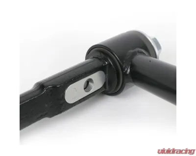 Ridetech .250" Offset 6 Control Arm Caster Slugs Chevrolet Corvette | G-Body | S10 1963-2003 - 70011953