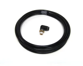 Ridetech Gas Cap Vent Kit
