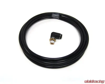 Ridetech Gas Cap Vent Kit - 81000038