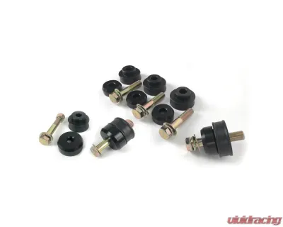 Ridetech Front Subframe Bushing Kit GM F-Body & Nova 1967-1981 - 81001000