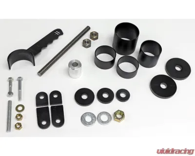Ridetech Bushing Removal/Installation Tool Classic GM Factory Control Arms - 85000009