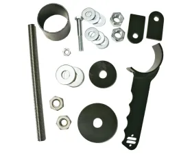 Ridetech Bushing Removal/Installation Tool Factory Control Arms Ford Mustang 1965-1970