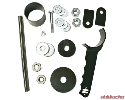Ridetech Bushing Removal/Installation Tool Factory Control Arms Ford Mustang 1965-1970 - 85000010