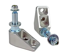 Ridetech Lower Rear Mount Billet ShockWave Pair
