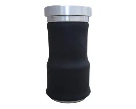 Ridetech Air Spring Straight Rear Rolling Sleeve 1700lb 91mm