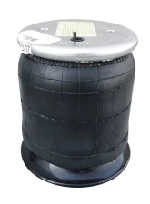 RideTech Air Spring 3500lb 1T Rolling Sleeve                                     - 90002107 - Image 3