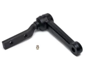 Ridetech E-Coated Idler Arm w/ Power Steering Chevrolet Camaro | Pontiac Firebird 1972-1981