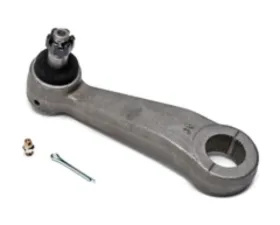 Ridetech E-Coated Pitman Arm w/ Power Steering Chevrolet Camaro | Nova 1967-1974