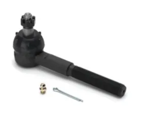 Ridetech E-Coated Outer Tie Rod End Buick Chevrolet Camaro | Nova 1967-1974