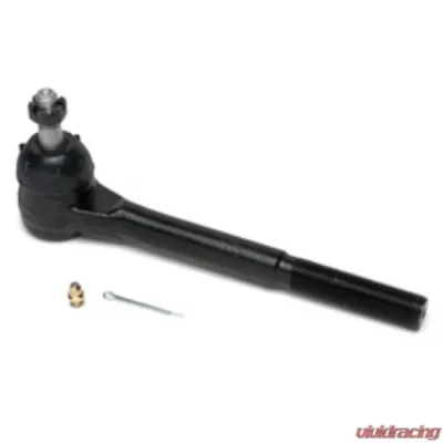 Ridetech E-Coated Outer Tie Rod End w/ Power Steering Chevrolet Camaro 1975-1981 - 90003024